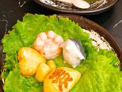 -湊湊火锅·茶憩(颐堤港店)