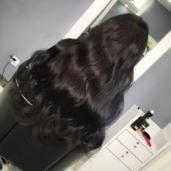 点击看大图 -DL HAIR SALON