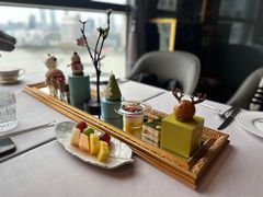 -Da Ivo哒伊沃意大利魔镜餐厅(外滩店)