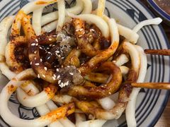 -洁美凉粉店(温江店)