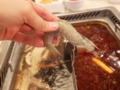 -海底捞(江南店)