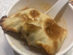 和田烤包子-巴依老爷·新疆美食(上城区天城路店)
