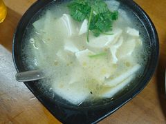 -正宗天津烧麦馆(柳州路店)