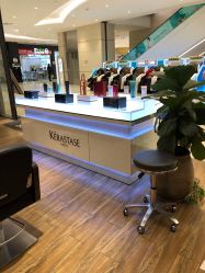 -Mentor Hair Salon