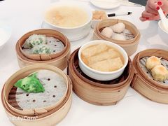 -翠园(铜锣湾广场店)