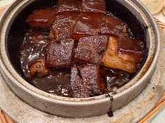-扬州香格里拉·香宫中餐厅