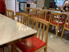 大堂-百年尹氏汤包(湖南路狮子桥店)