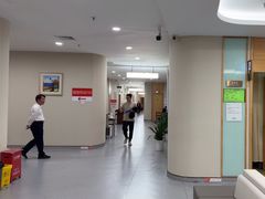-爱康国宾体检中心(福田分院)