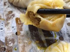 -食惠里小笼包面馆(越秀店)