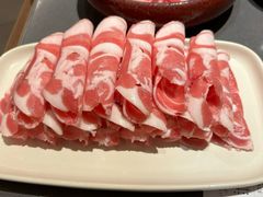 -巴奴毛肚火锅(六天地店)