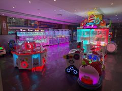 -碧海云天(川环南路店)