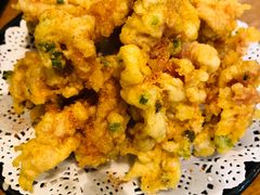-三猫黑鱼花(南大店)