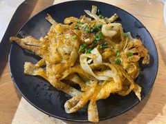 -郑记•不夜城烧烤•龙虾•虾蟹(黄鹤楼店)