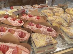 -巴黎贝甜(常德路店)