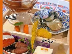 -傑·料理·海鲜放题(佛山文华荟店)