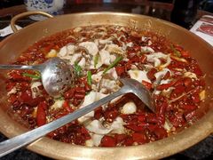 -蜀都丰 正宗水煮鱼(建德天城店)