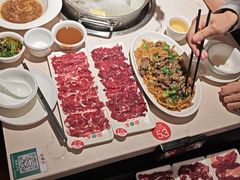 -潮泰牛肉火锅 · 创于1992年(车公庙店)