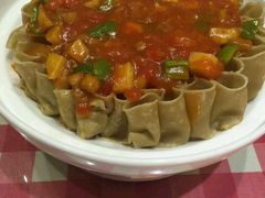 -小慧莜面村(青东店)