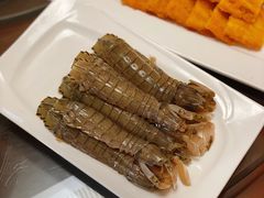 -72号海鲜私房菜