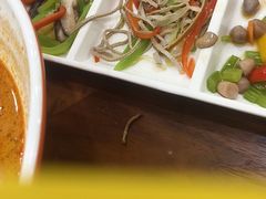 -丝路传奇·中国拉面航母店(北医三院店)