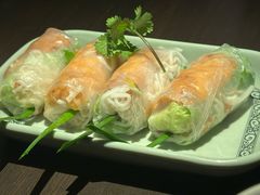 -大头虾越式风味餐厅(光明广场店)