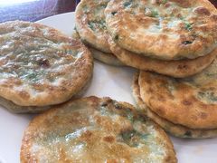 -老山记海城馅饼大酒店(振兴小区店)