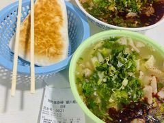 -阿叶羊杂碎(前进街店)