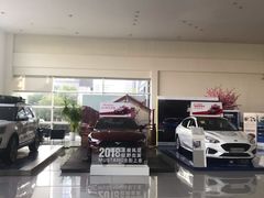 -重庆安博福特4S店(汽博中心店)