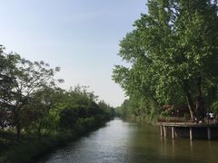 -上海怡沁园度假酒店