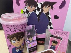 -奈雪的茶(苏宁广场店)