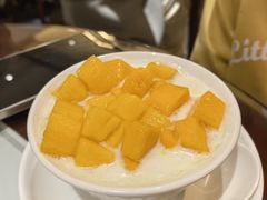 -仁信老铺甜品(北京路店)