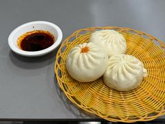 -郑家包子牛肉拉面(尚勤路店)