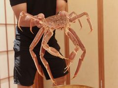 -蟹田居·活蟹料理(东城店)