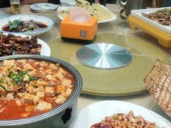 -太子食府(圣水路店)