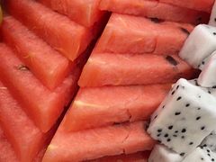 -良友·海鲜青岛菜·海肠捞饭(五四广场店)