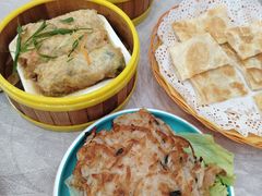 -皓景海鲜·地标美食(双月湾店)