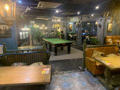 -棒咖啡音乐餐吧(婺源天佑路东门桥头店)