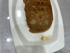 -东方明珠老上海8号餐厅(东方明珠广播电视塔店)
