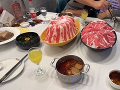 -德天肥牛海鲜火锅(龙吟坊店)