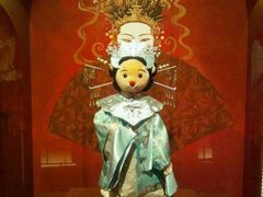 -济州岛泰迪熊博物馆