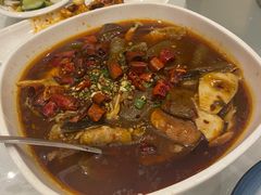 -渝信川菜 · 川味家常菜(长安店)