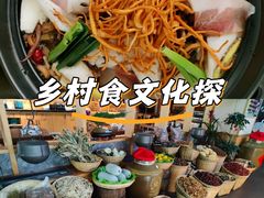 -阳光山水江湖菜馆(西山龙门店)