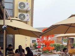 -后湖小院·乡野田园菜