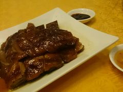 -中关村皇冠假日酒店·红轩中餐厅