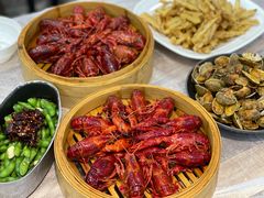 -靓靓蒸虾·头牌蒸虾(雪松路总店)