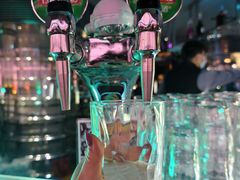 -东方明珠·空中旋转餐厅