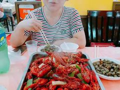 -阿木龙虾(河间路店)