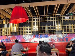 -兔槽江湖菜·重庆璧山兔(水围店)