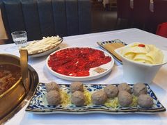 -春记潮汕牛肉火锅
