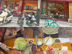 -大吉利·潮汕鲜牛肉火锅(西安店)